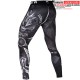 Pantalon de compression Venum Gladiator 3.0