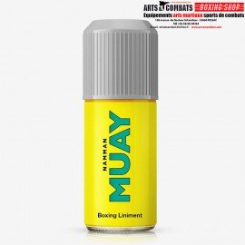 Liniment Namman Muay Huile boxe 120ml