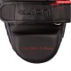 Pattes d'ours longue ELION la paire - Matblack Noir