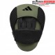 Pattes d'ours Combat 50 adidas Kaki