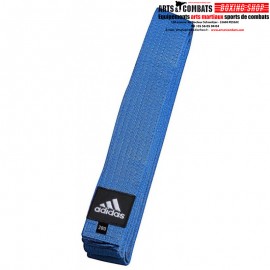 Ceinture Bleu Adidas Elite adiB240D