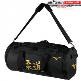 SAC MIZUNO MILTIWAYS NOIR / OR