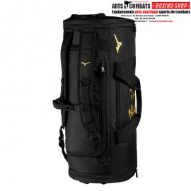 SAC MIZUNO MILTIWAYS NOIR / OR