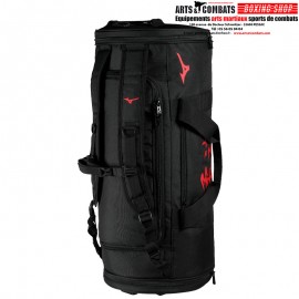 SAC MIZUNO MILTIWAYS NOIR / ROUGE