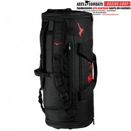 SAC MIZUNO MILTIWAYS NOIR / ROUGE