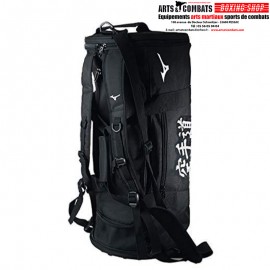 SAC MIZUNO MILTIWAYS KARATE NOIR / BLANC