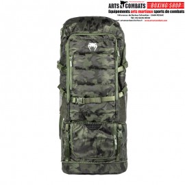 SAC À DOS CONVERTIBLE VENUM CHALLENGER XTREM KAKI/CAMO