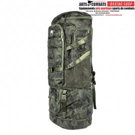 SAC À DOS CONVERTIBLE VENUM CHALLENGER XTREM KAKI/CAMO