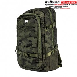 Sac À Dos Venum Challenger Pro - Camouflage/Kaki