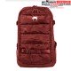 Sac À Dos Venum Challenger Pro - Camouflage/Bordeaux