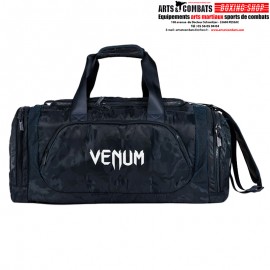 Sac de Sport Venum Trainer Lite - Camouflage/Bleu