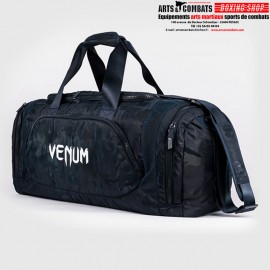 Sac de Sport Venum Trainer Lite - Camouflage/Bleu