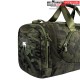 Sac de Sport Venum Trainer Lite - Camouflage/Kaki