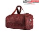 Sac de Sport Venum Trainer Lite - Camouflage/Bordeaux