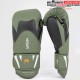 Gants de boxe Venum Challenger 4.0 - Kaki/Noir