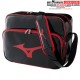 Sac Vintage  Medium Mizuno NOIR/ROUGE D: H54 P26 L33