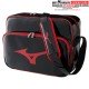 Sac Vintage Medium Mizuno NOIR/ROUGE D: H54 P26 L33