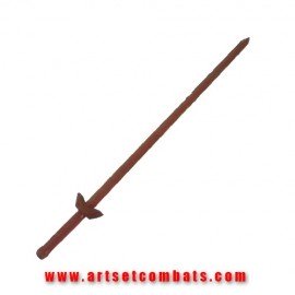 Épée de Taï Chi légère bois