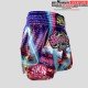Short de Muay Thaï, K1 et Kickboxing Multi-color