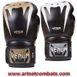 Gants de boxe VENUM GIANT 3.0