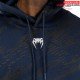 Sweat à capuche Venum UFC Fusion Bleu Océanique