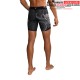 Shorts Vale Tudo Venum Gladiator 5.0 - Noir/Argent