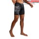 Shorts Vale Tudo Venum Gladiator 5.0 - Noir/Argent