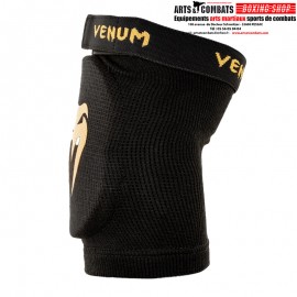 COUDIÈRES VENUM KONTACT - NOIR/OR