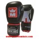 GANTS MULTI-BOXE " DEVIL" MONTANA