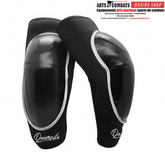 Coudières Muay Thai MMA Boxe