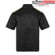 Veste soigneur de coin Adidas Pro Corner - Noir