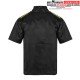 Veste soigneur de coin Adidas Pro Corner - Noir