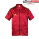 Veste soigneur de coin Adidas Pro Corner - Noir