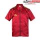 Veste soigneur de coin Adidas Pro Corner - Noir