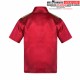 Veste soigneur de coin Adidas Pro Corner - Noir