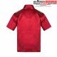 Veste soigneur de coin Adidas Pro Corner - Noir