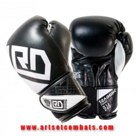 GANTS DE BOXE TRAINING V4 RD BOXING