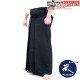 Hakama noir Japon Tozando