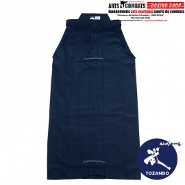 Hakama bleu Japon  Tozando