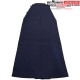 Hakama bleu Japon  Tozando