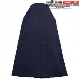 Hakama bleu Japon  Tozando