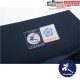 Hakama bleu Japon  Tozando