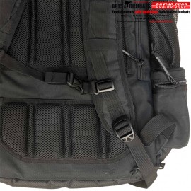 SAC À DOS WICKED ONE NOIR