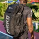 SAC À DOS WICKED ONE NOIR