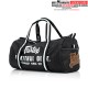Sac de Sport Fairtex Baril Bag Noir