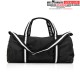 Sac de Sport Fairtex Baril Bag Noir