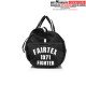 Sac de Sport Fairtex Baril Bag Noir