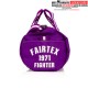 Sac de Sport Fairtex Baril Bag Violet