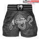 Shorts de Muay Thai pour Femmes Venum Amazonia - Gris foncé