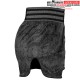 Shorts de Muay Thai pour Femmes Venum Amazonia - Gris foncé